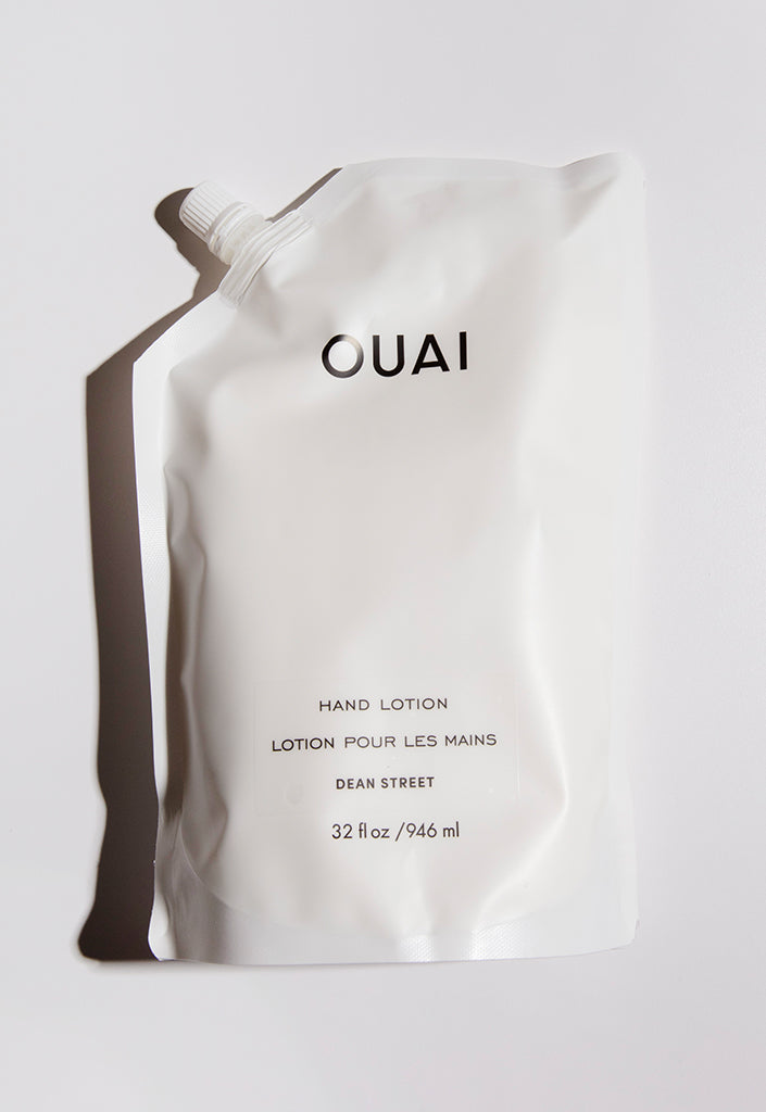 Hand Lotion Refill Pouch - Image 2