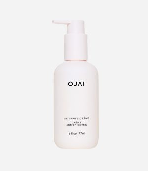 Anti-Frizz Cr??me