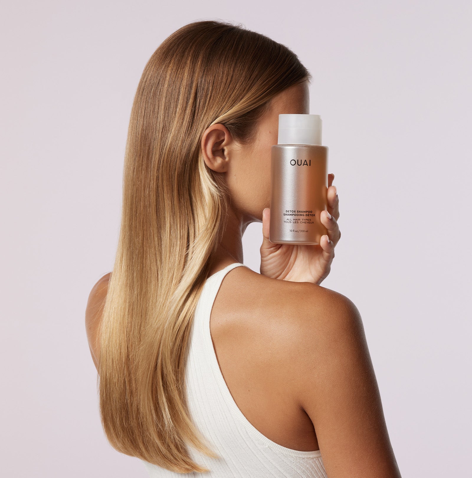 Detox Shampoo - Image 5