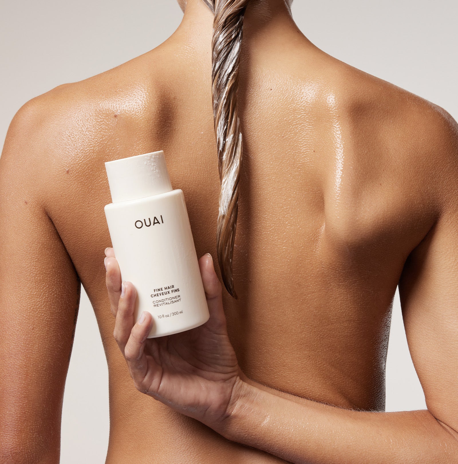 Fine Hair Conditioner - Image 2