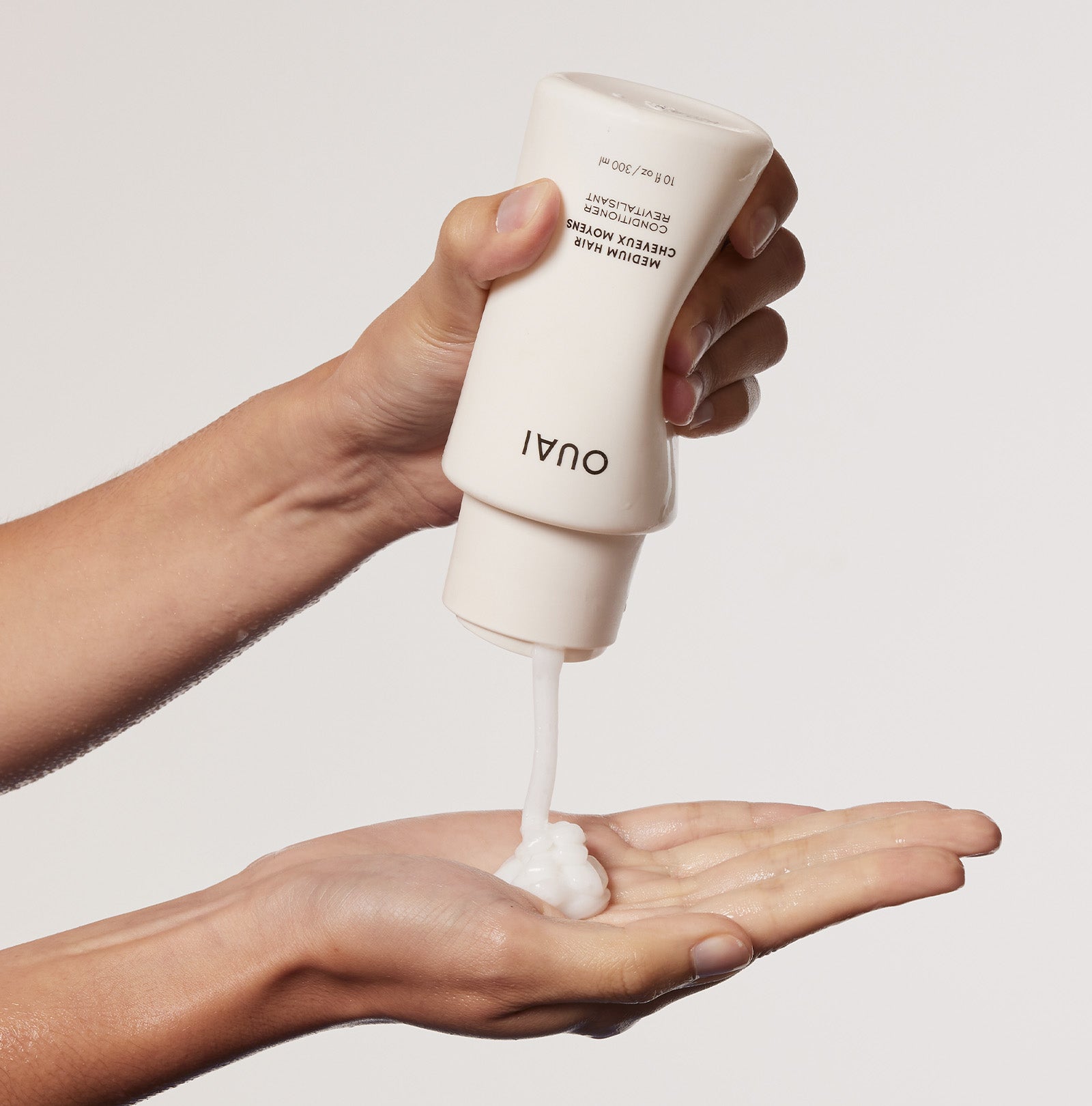 Medium Hair Conditioner - Image 4