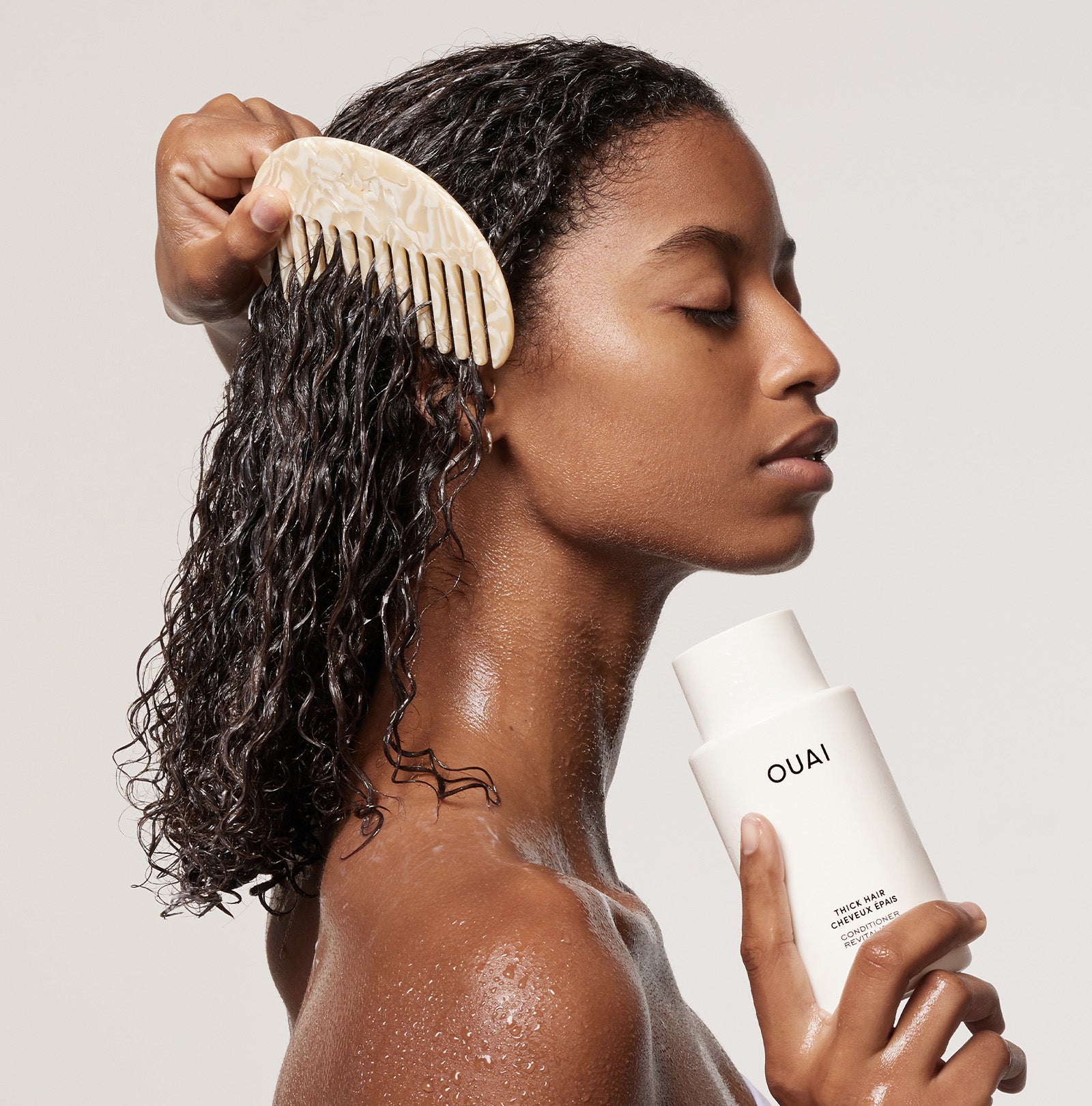 Thick Hair Conditioner - Image 2