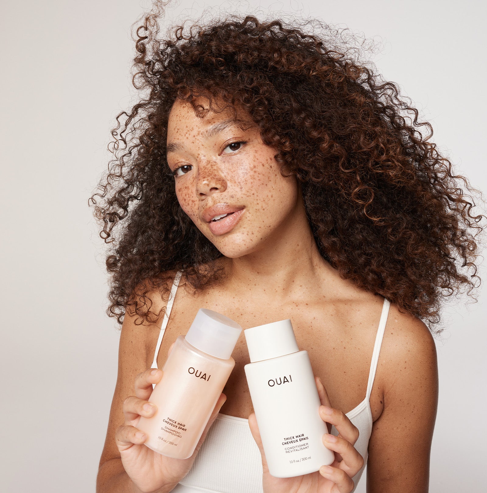 Thick Hair Shampoo - Image 2
