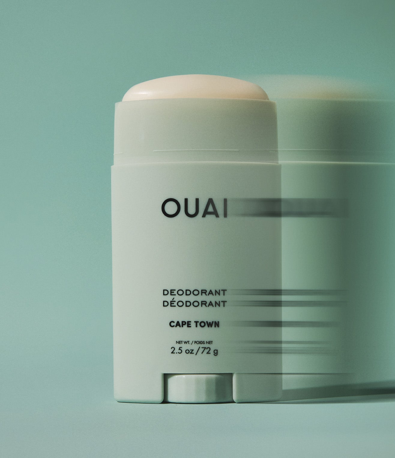 Deodorant - Cape Town - Image 3