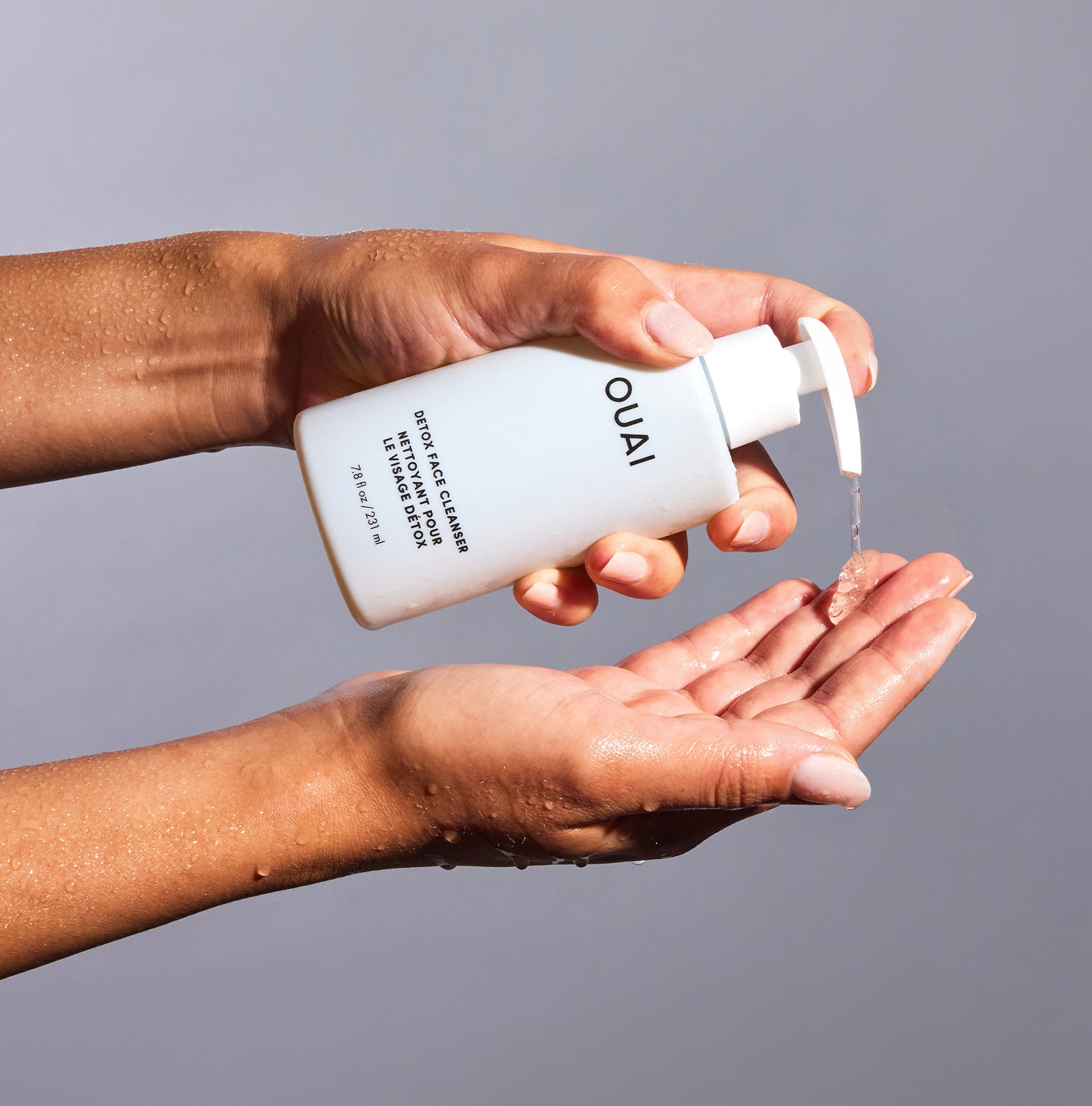Detox Face Cleanser - Image 3