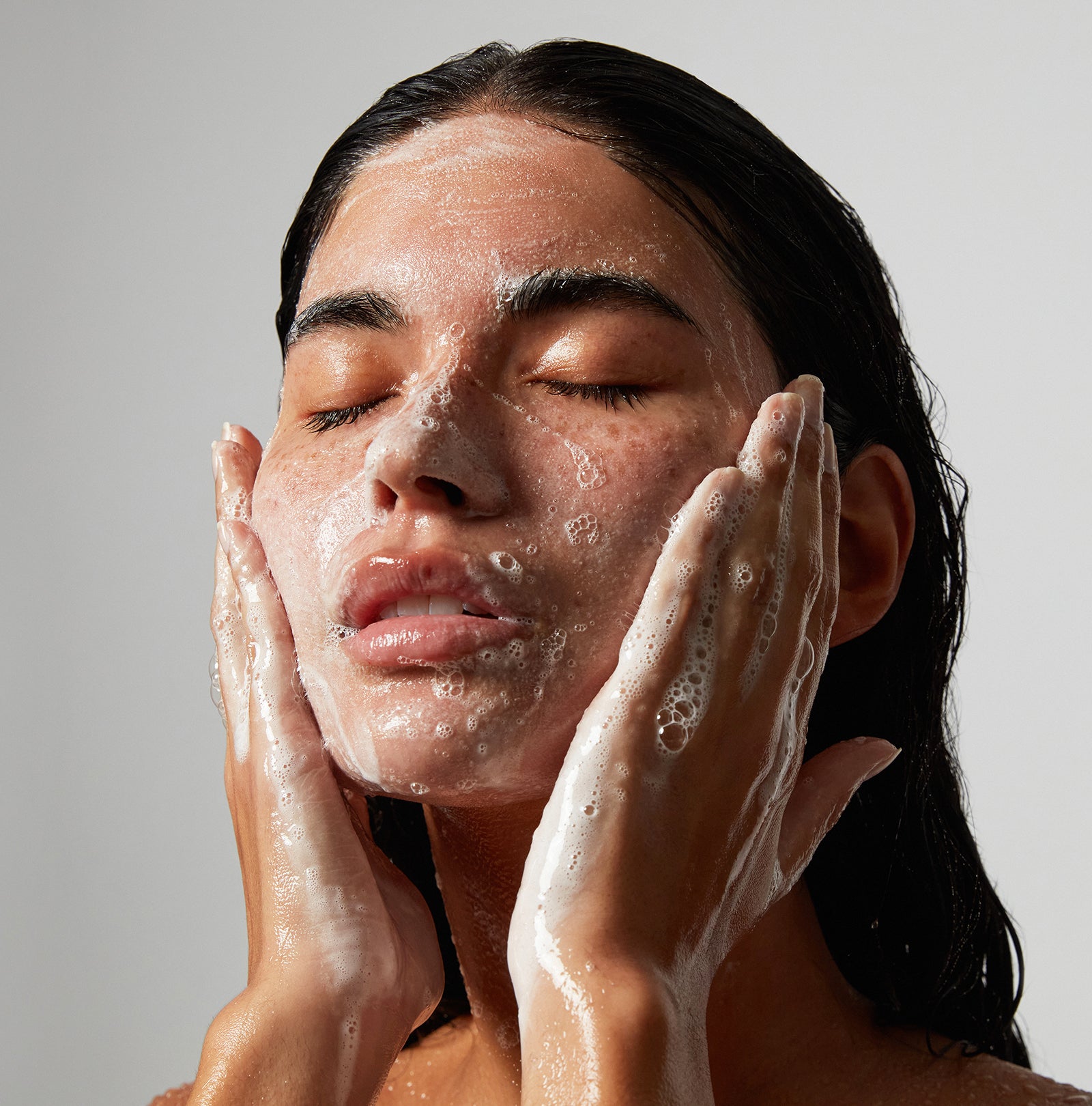 Detox Face Cleanser - Image 4