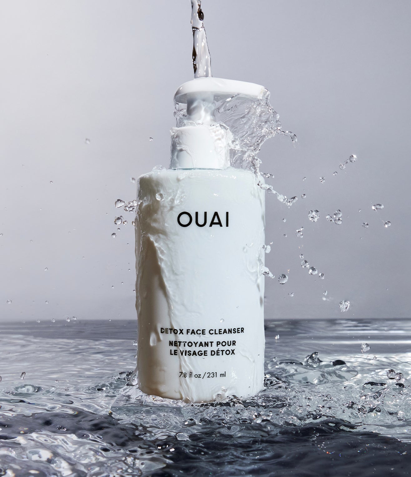Detox Face Cleanser - Image 2