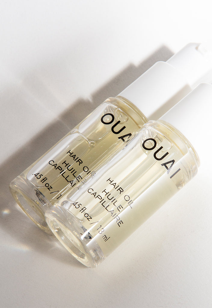 Hair Oil Travel - Image 4