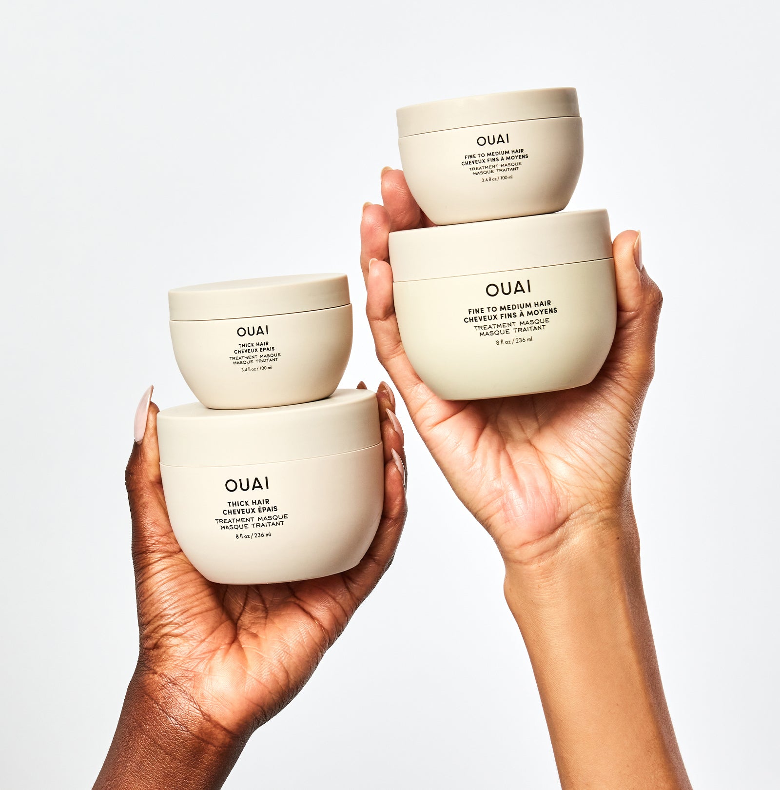 Medium Hair Travel Kit - Image 4
