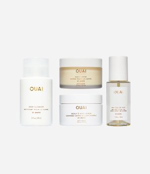 St Barts Travel Kit
