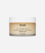 Scalp and Body Scrub Travel