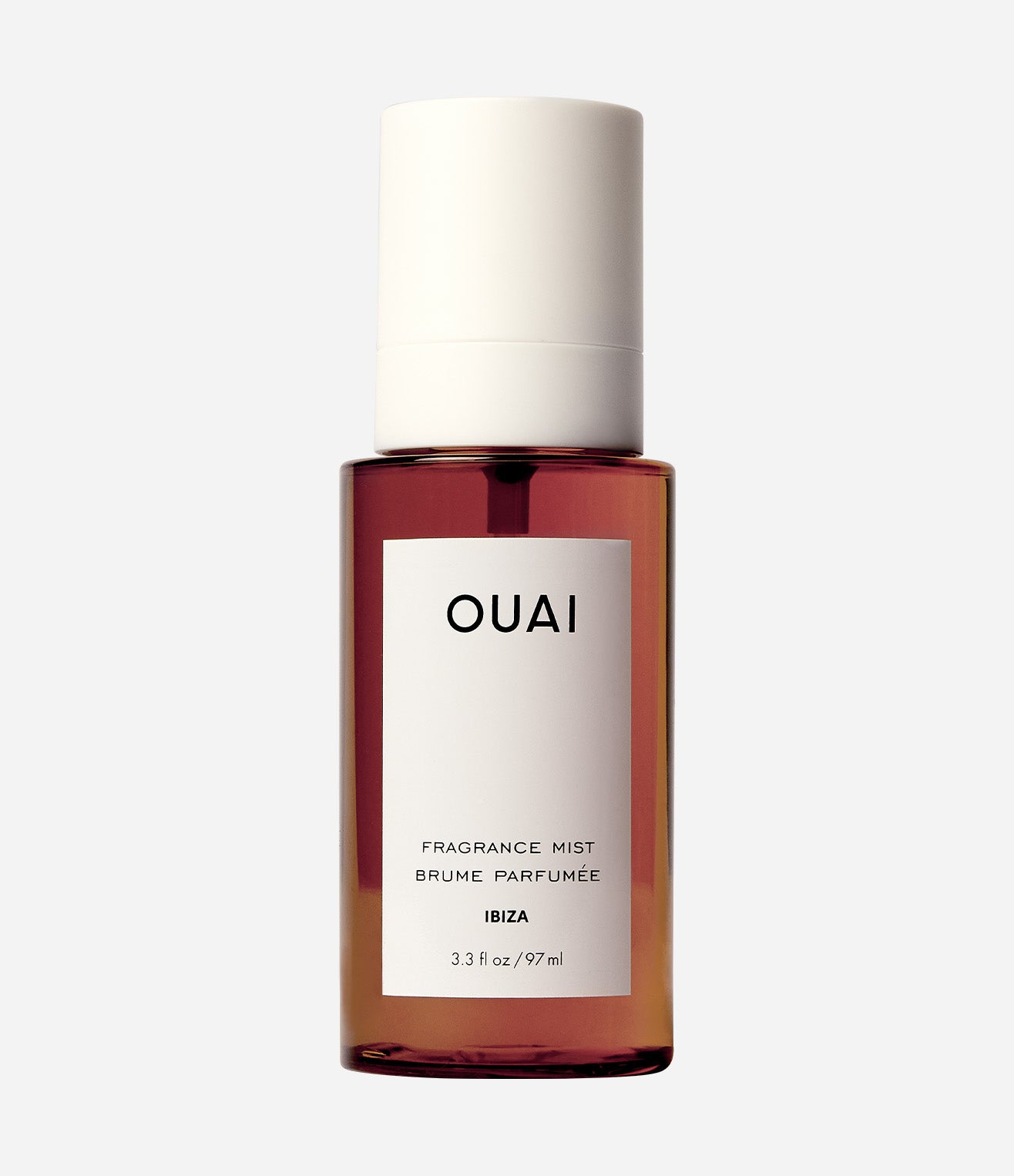 Ibiza Hair & Body Fragrance Mist
