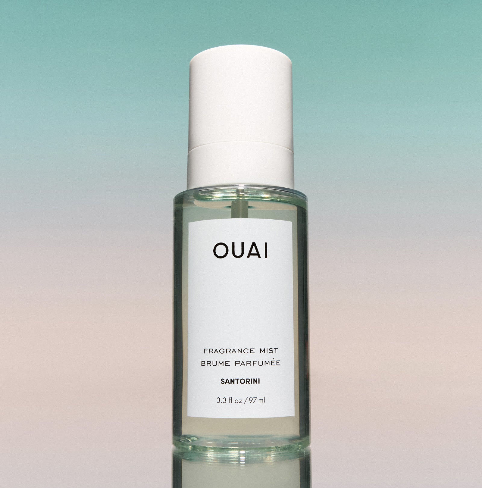 Santorini Hair & Body Fragrance Mist - Image 5