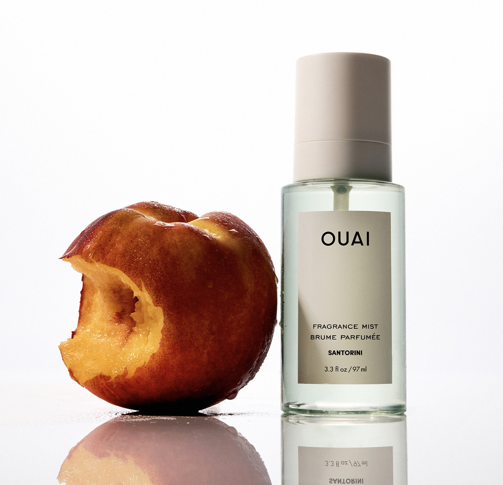 Santorini Hair & Body Fragrance Mist - Image 6