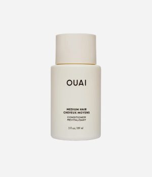 Medium Hair Conditioner Travel