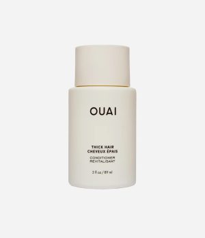 Thick Hair Conditioner Travel