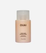 Thick Hair Shampoo Travel