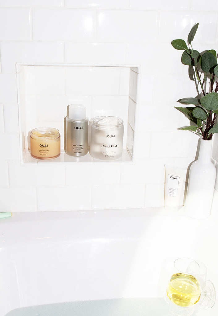 Scalp & Body Scrub - Image 2