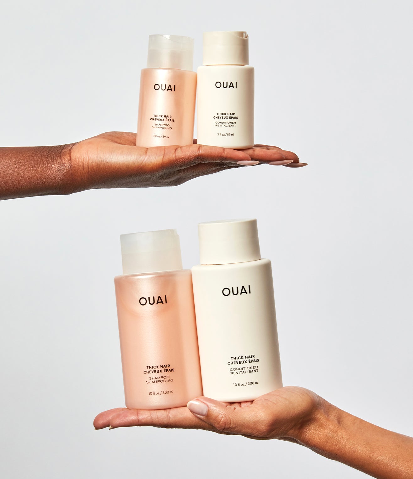 Thick Hair Conditioner Travel - Image 2