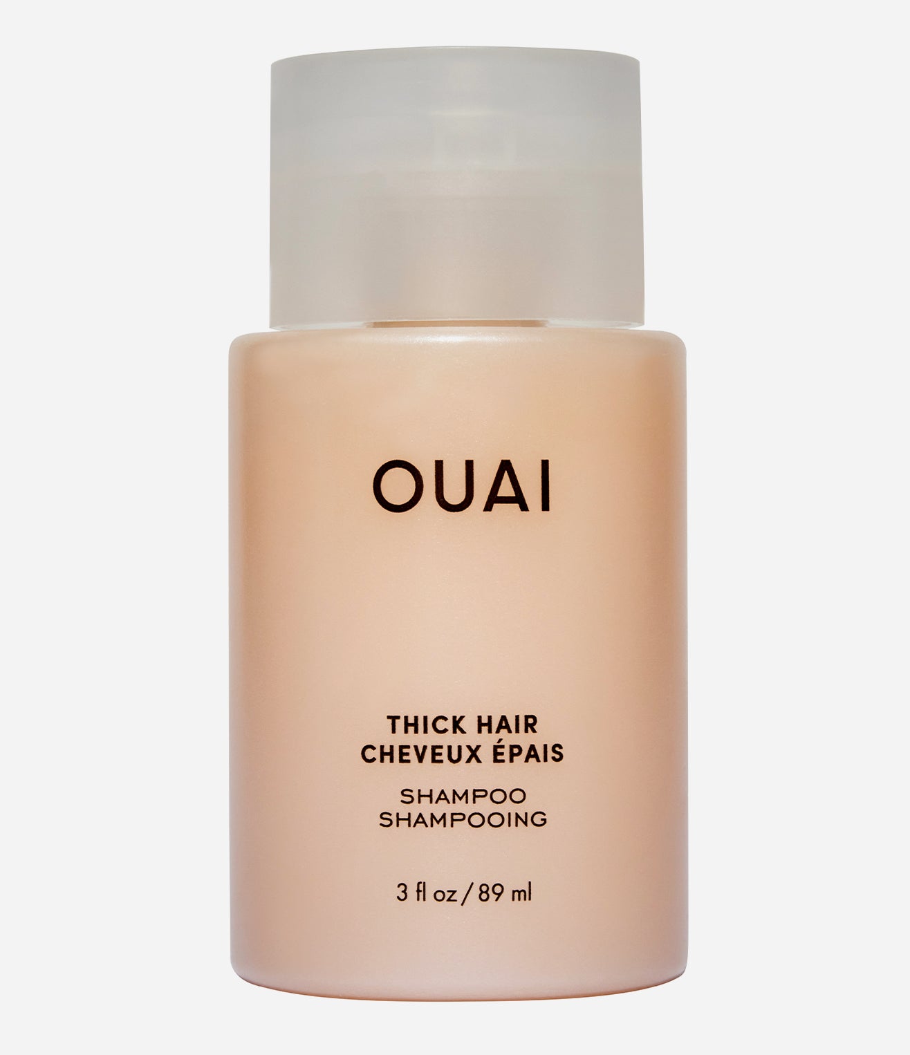 Thick Hair Shampoo - Image 5