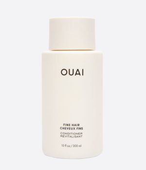 Fine Hair Conditioner