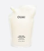 Fine Hair Shampoo Refill Pouch