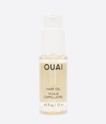 Hair Oil Travel