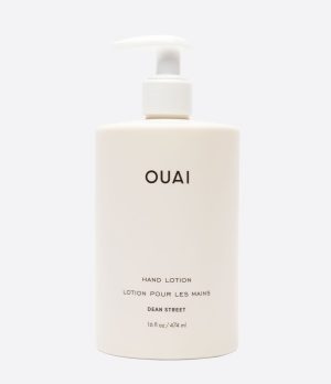 Hand Lotion