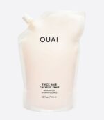 Thick Hair Shampoo Refill Pouch