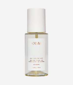 Hair and Body Mist Travel - St. Barts Scent