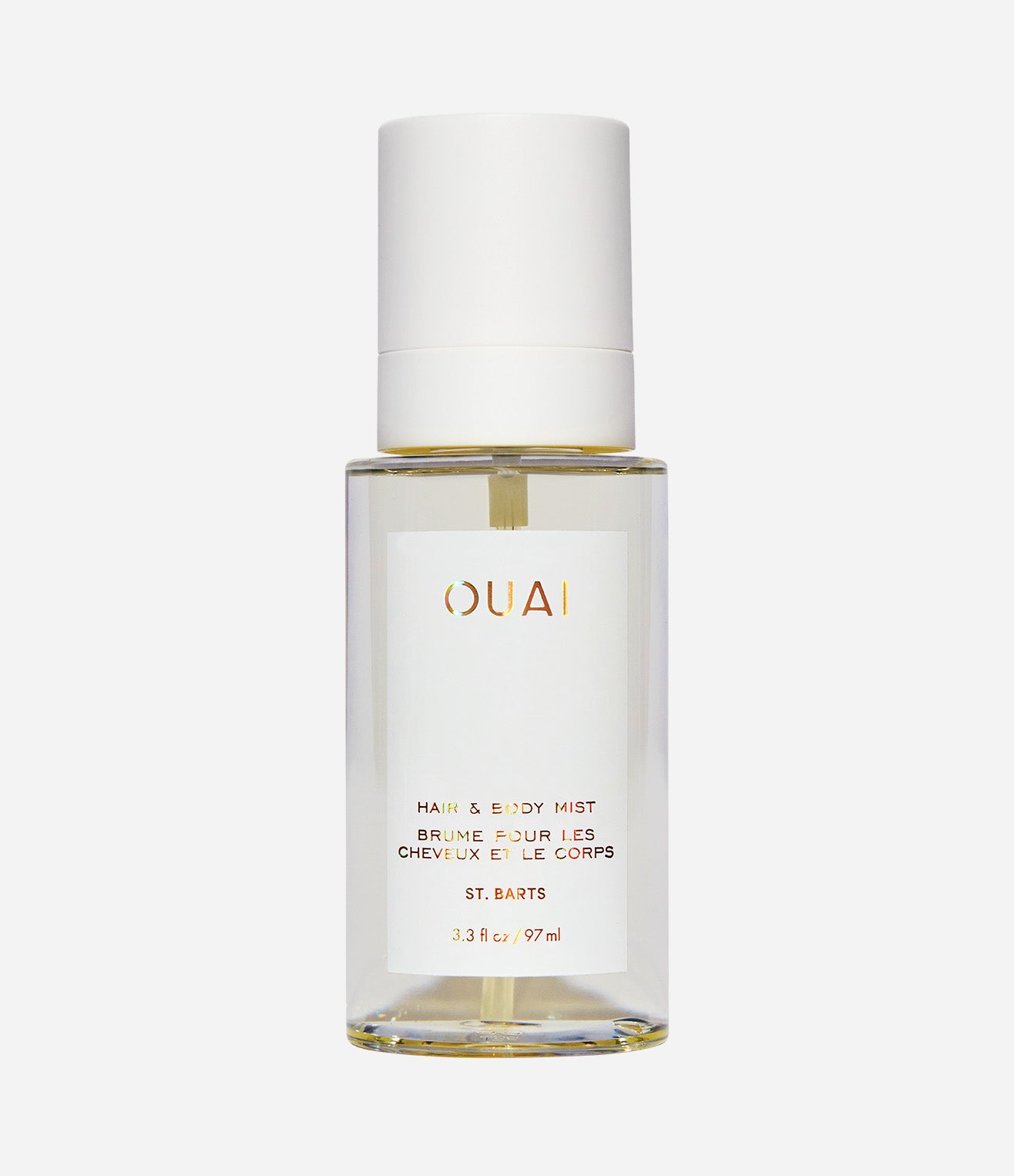 Hair and Body Mist - St. Barts Scent - Image 3