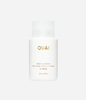 Body Cleanser Travel - St. Barts Scent