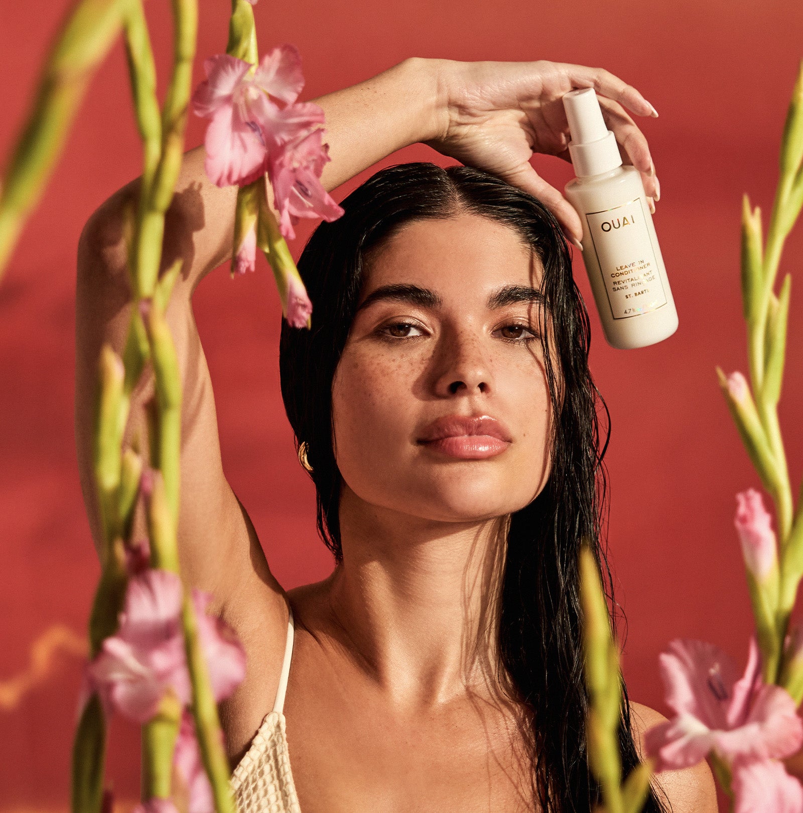 Leave In Conditioner - St. Barts Scent - Image 4