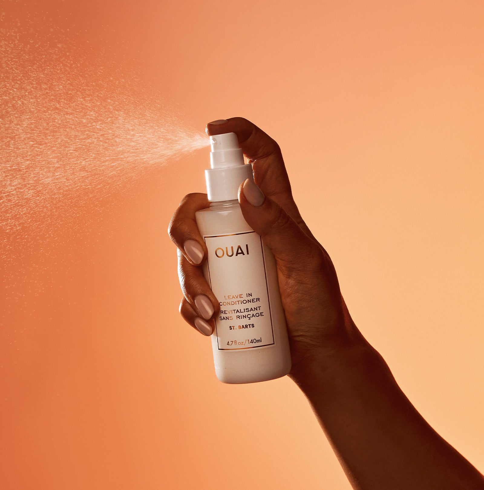 Leave In Conditioner - St. Barts Scent - Image 7