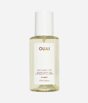 Hair and Body Mist - St. Barts Scent