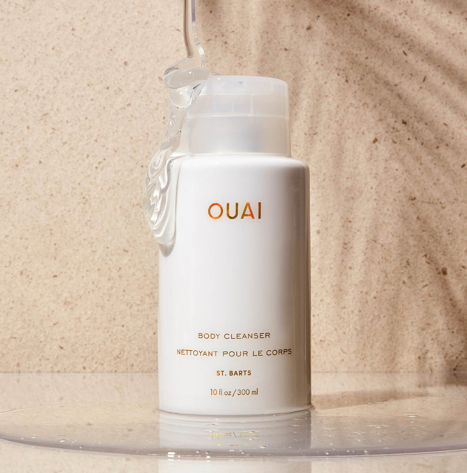 Body Cleanser - St. Barts Scent - Image 2