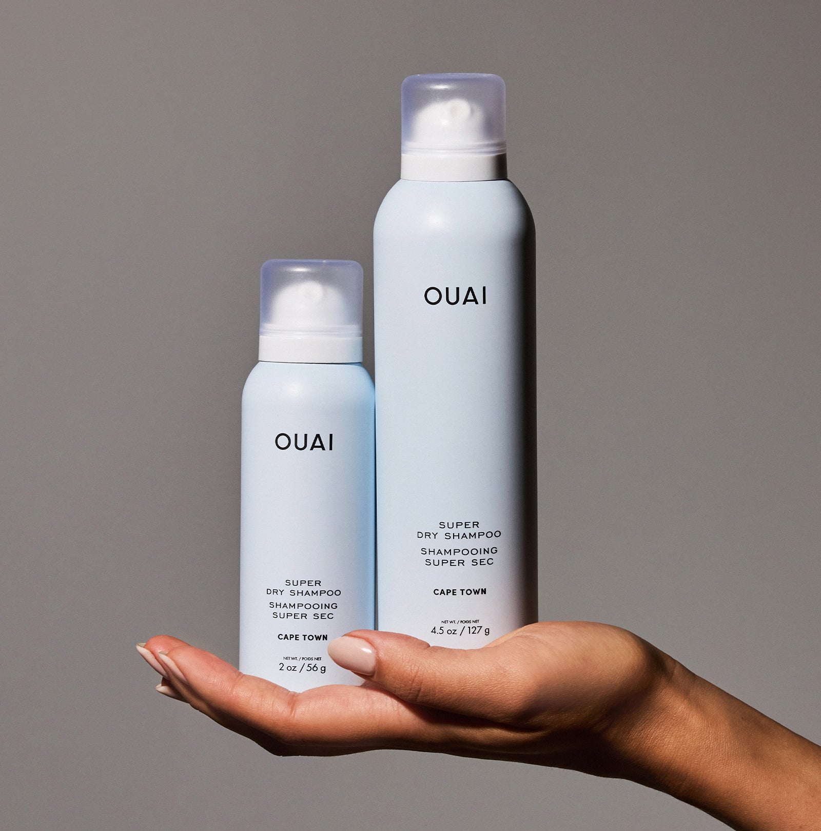 Super Dry Shampoo Cape Town Kit - Image 3