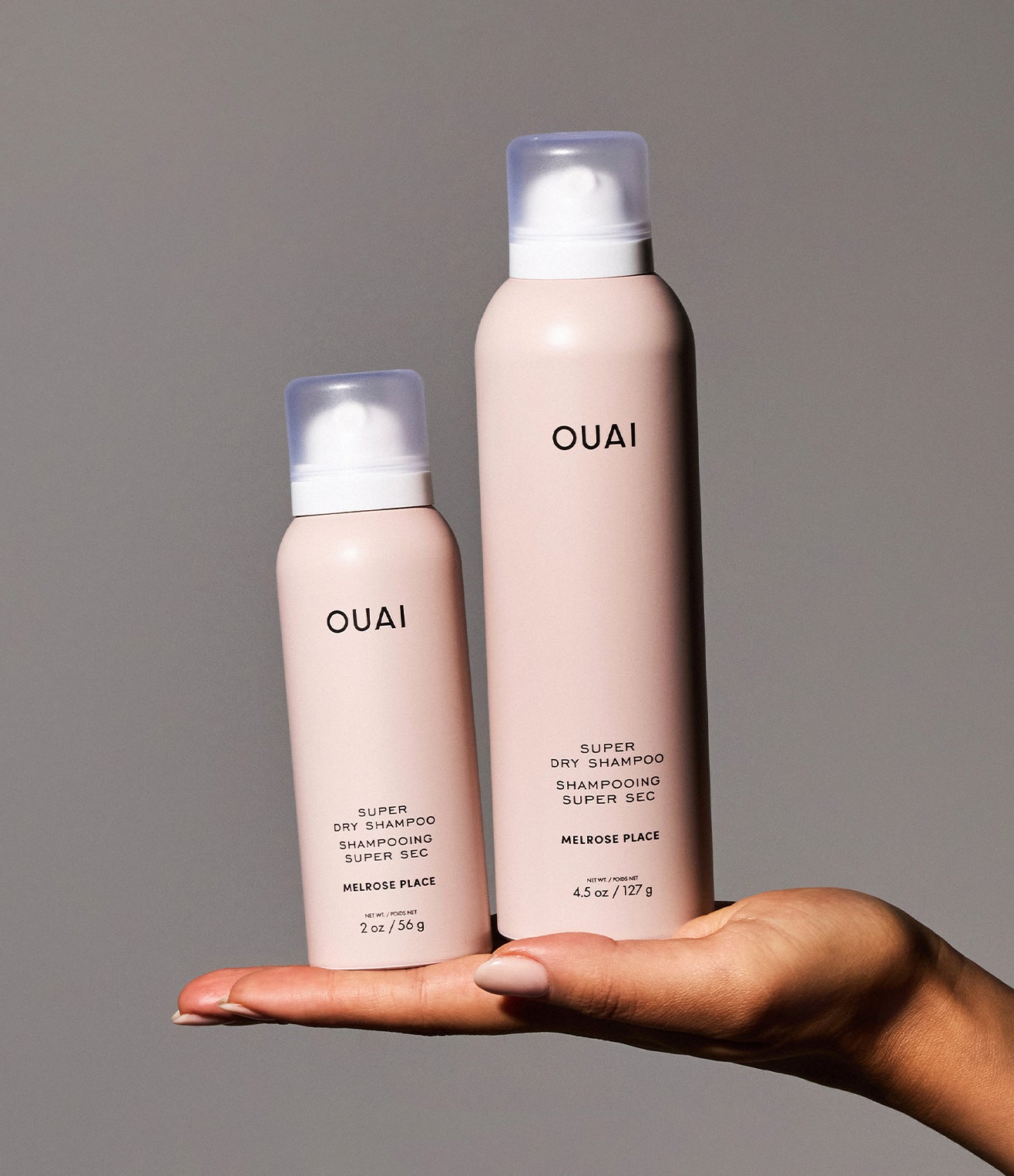 Super Dry Shampoo Melrose Place Kit - Image 2