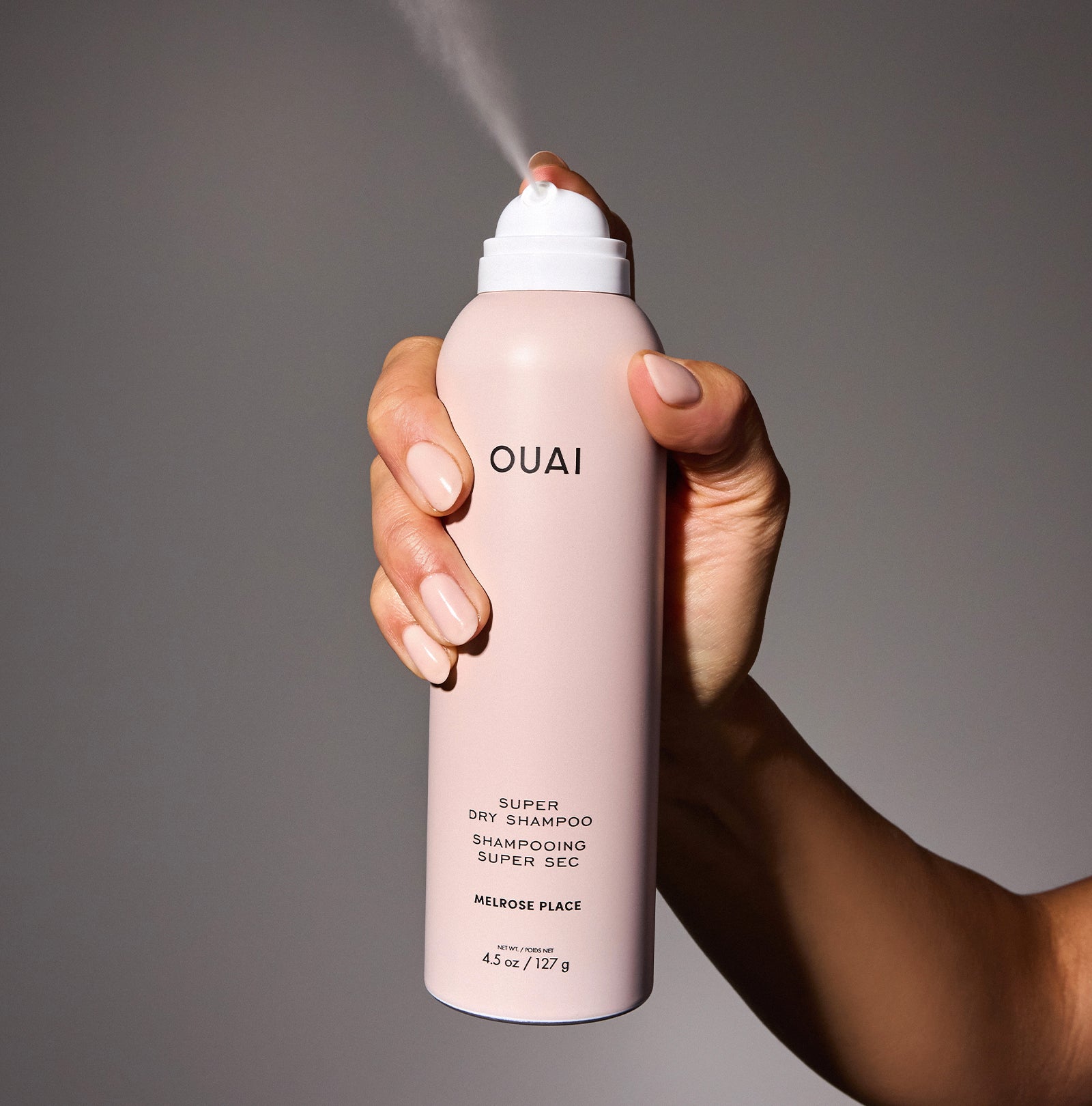 Super Dry Shampoo Travel - Melrose Place - Image 4