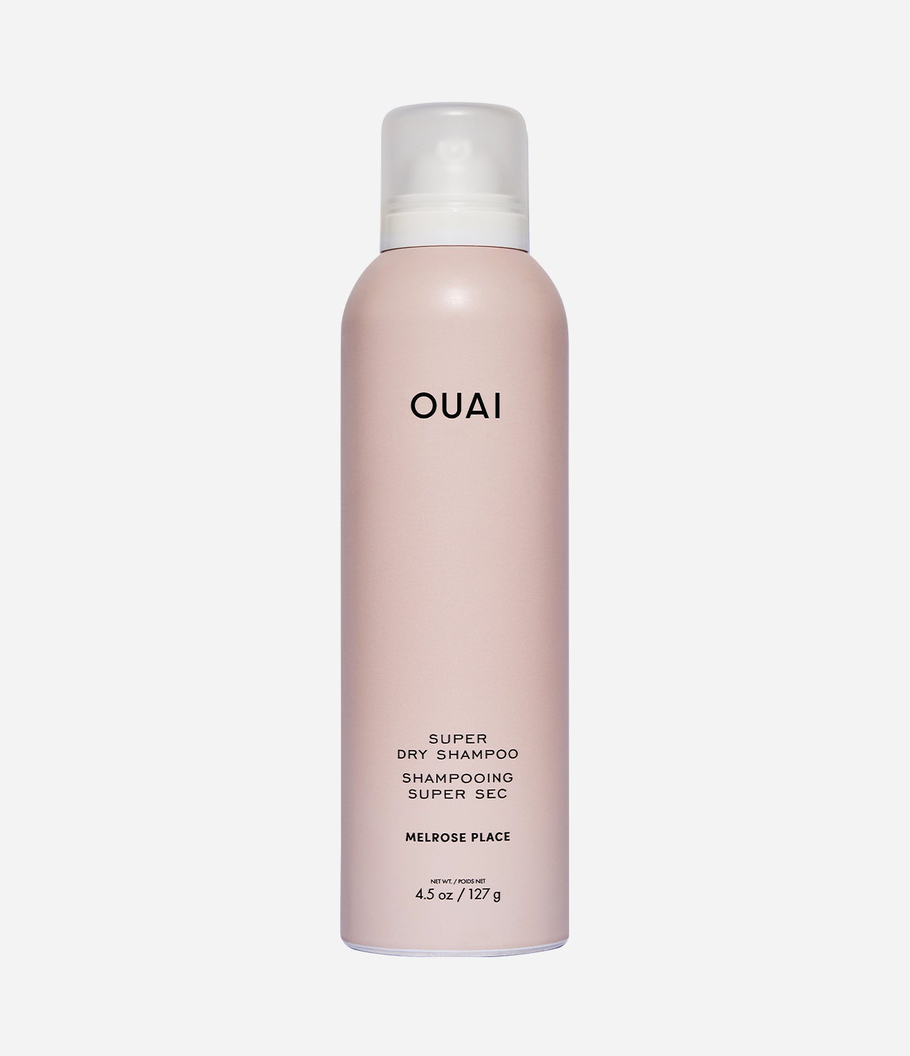 Super Dry Shampoo - Melrose Place
