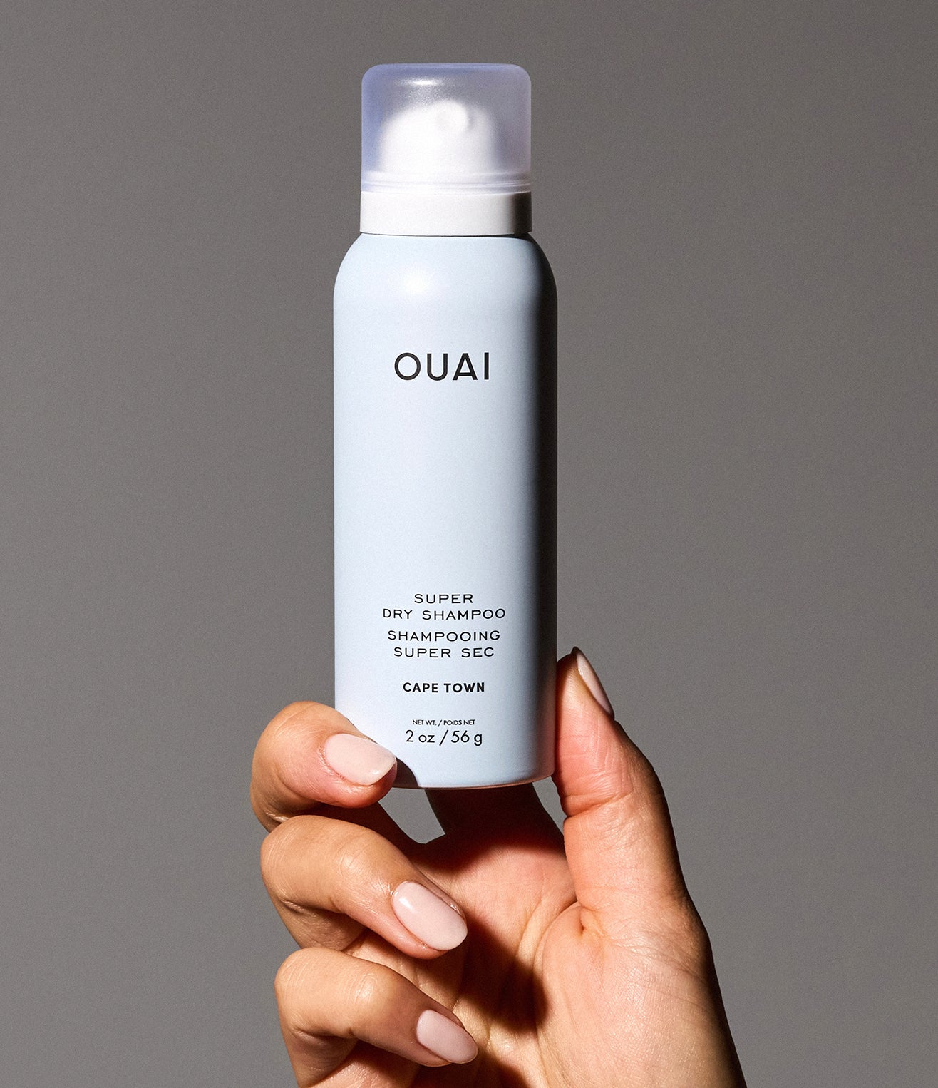 Super Dry Shampoo Travel - Cape Town - Image 2
