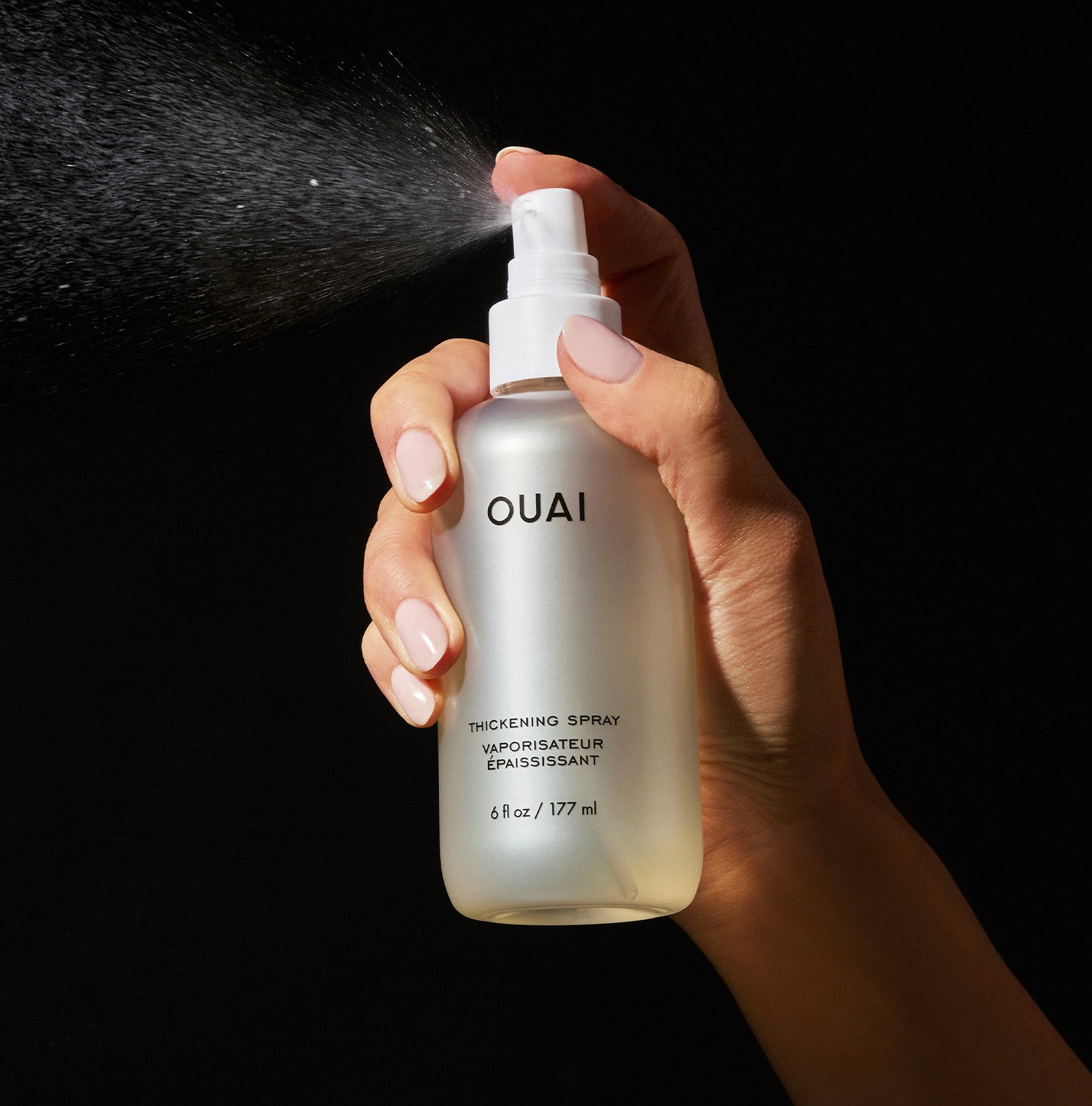 OUAI Thicker Hair Kit - Image 5