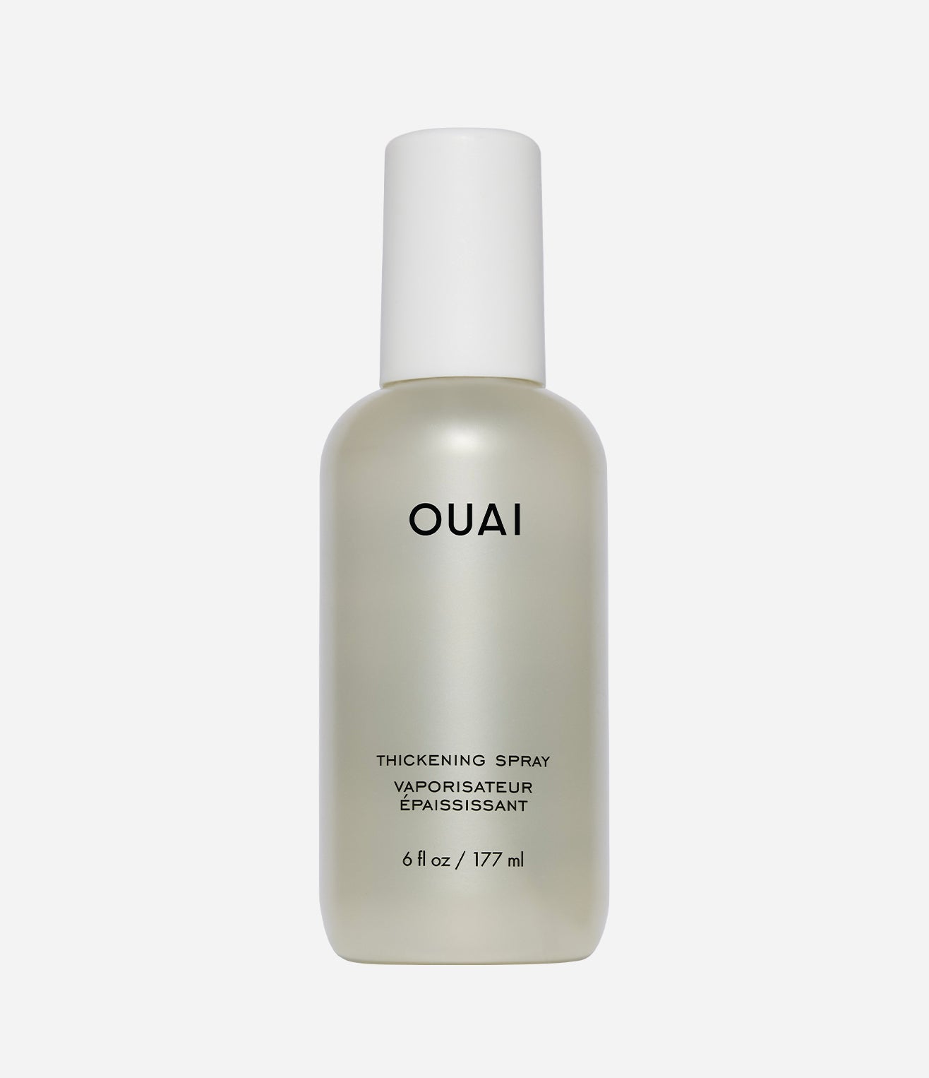 Thickening Spray