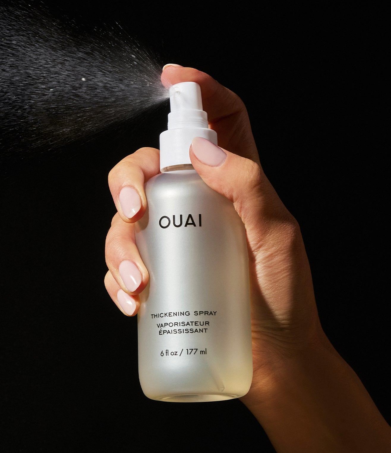 Thickening Spray - Image 2